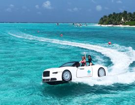 Туры На Мальдивы. Все Включено в Новом отеле