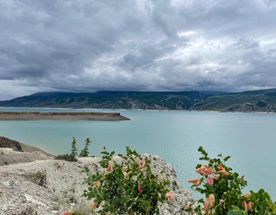 Контрасты Дагестана: горы и море (8 дней)