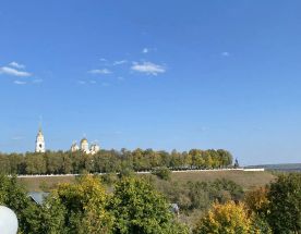 Ветер Перемен: Новый Маршрут Золотого Кольца