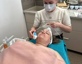 Тур для косметологов :Шанхай + Чжанцзяцзе — от мегаполиса до парящих гор Аватара