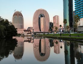 Сванетия — Сердце Кавказа