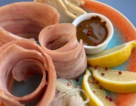 Калининград и область. Тур с историком