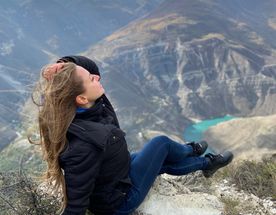 Молодежный Дагестан Всё включено