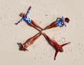 Эрофит женские практики на Мальдивах