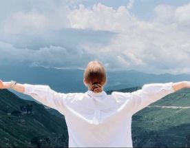 Тур-перезагрузка с психологом