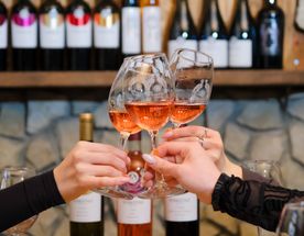 Армения: винный уикенд