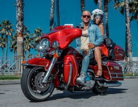 Олимпийский парк и Сочи