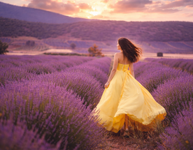 От Мечетей до Лавандовых Полей: Турецкое Приключение!