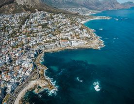 Большое путешествие по югу Юар