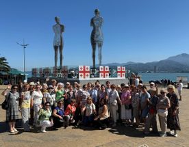 Тур выходного дня