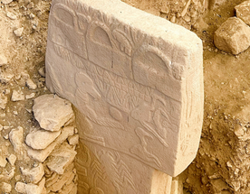 Анатолия: авторский тур к истокам цивилизации