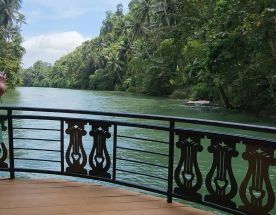 Пляжный релакс Бохоль и Боракай