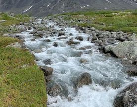 Комфорт-тур на Север:Териберка, Хибины, водопады