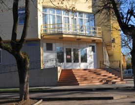 Гостеприимная еврейская Тула