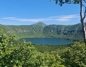 Толмачевский драйв: Путешествие к истокам первозданного мира