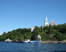 Знакомство с Карелией, 5 дней