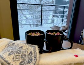 Уютный Кольский: загородный отель + пейзажи Териберки и Мурманска