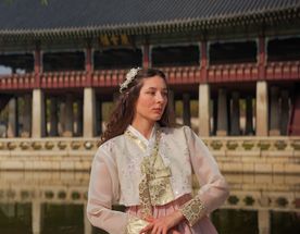 Дорога королей: Сеул, Кёнджу, Пусан, Сувон