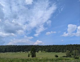 Сплав по Чусовой — экспедиция выходного дня из Москвы