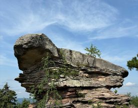 Путешествие в Пермский край: Яркие выходные на Урале