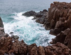 Итуруп: остров впечатлений