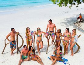 Филиппины мы летим!