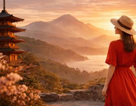 Знакомство с Китаем: Пекин, Сиань, Хуашань, Сучжоу, Шанхай