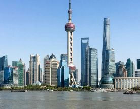 Грандиозный Китай: стена Пекина, сияние Шанхая и горы Аватара