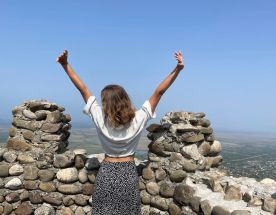 Винное приключение по Кахетии: Сигнахи, монастырь Бодбе, Телави