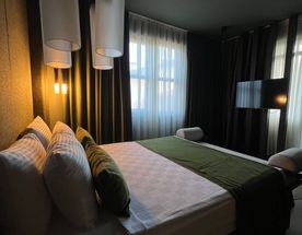 Каппадокия  марсианская сказка