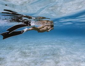 Остров сокровищ - Мальдивы (взрослые)