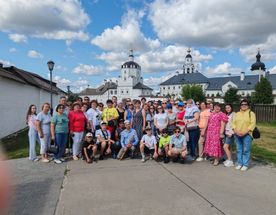 Добро пожаловать в Казань! Тур на 3 дня/2 ночи