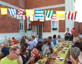 Долма-тур в Хвалынск