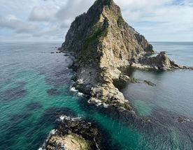 Сахалин + о. Итуруп +о. Монерон