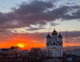 Сахалинский вояж