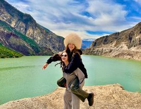 Тур в Дагестан 2026! Все топовые локации за 5 дней (вс-чт)