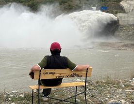 Дагестан за 5 дней