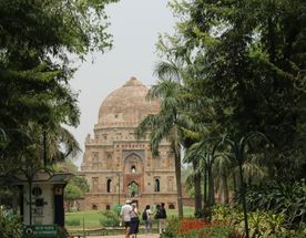 Концерт Kanye West +Аутентичный Дели