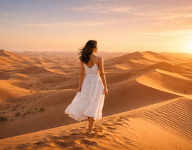 Гранд-тур в Марокко: 10 самых красивых городов и пустыня Сахара.