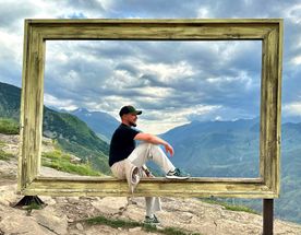 Полная перезагрузка: 4 дня в горах Дагестана (чт-вс)