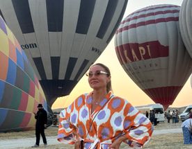 Каппадокия с перелетом! Любые даты!