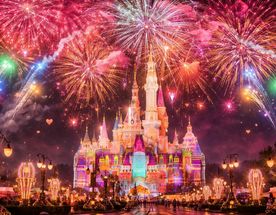 Детские каникулы в Китае!