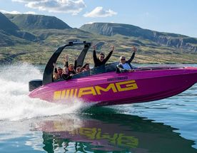 Перезагрузка в Дагестане: Весь топ за 3 дня! (пн-ср)