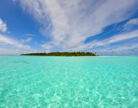 Мальдивы За 8 Дней: тур из списка желаний