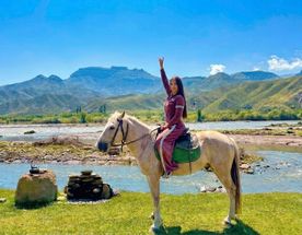 Экспресс-тур в Дагестан: 3 дня на пике эмоций! (вт-чт)