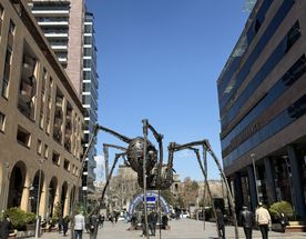 Армения, в которую влюбляешься: 6 дней, горы, монастыри и Севан