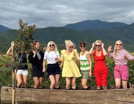 Винная и Горная Грузия с 2мя днями в Кахетии