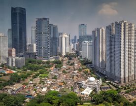 Сулавеси: от мистических ритуалов Тана Тораджа до вершин вулканов и коралловых стен!