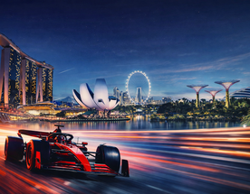 Миссия выполнима 3: Индонезия, Малайзия, Сингапур!