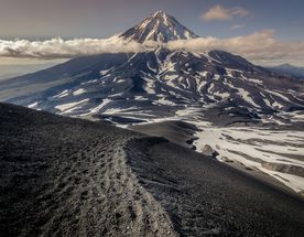 Камчатка: все великолепие за неделю